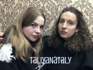 TaliyaNataly