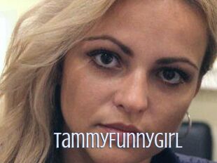Tammy_Funny_Girl
