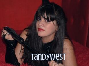 TandyWest