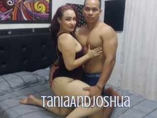 TaniaAndJoshua 18 ans Nue