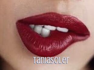 TaniaSoler 18 ans Nue