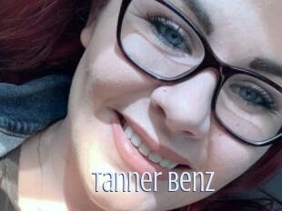 Tanner_Benz