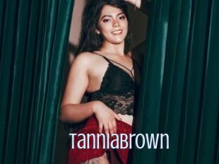 TanniaBrown