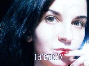 TanyaRay