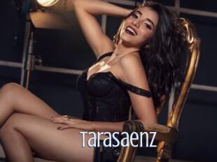 TaraSaenz