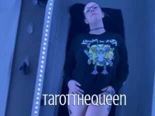 TarottheQueen 18 ans Nue