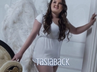 TasiaBack 18 ans Nue