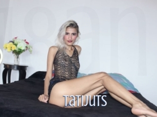 TatiJuts