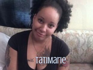 TatiMarie