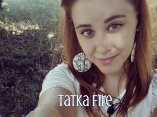 Tatka_Fire