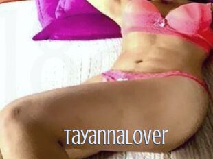 Tayanna_Lover 18 ans Nue