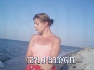 TaylorBabygirl