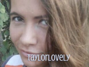 TaylorLovely