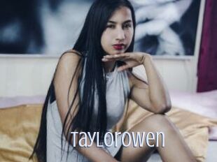 TaylorOwen