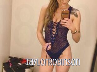 TaylorRobinson