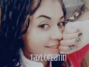 Taylorlatin