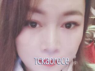 Tckaorece 18 ans Nue