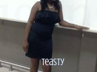 Teasty