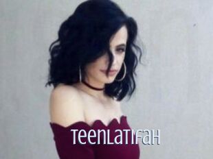 TeenLatifah