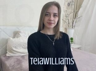 TeiaWilliams