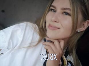 TejaX