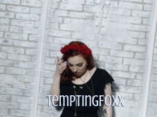 TemptingFoxx