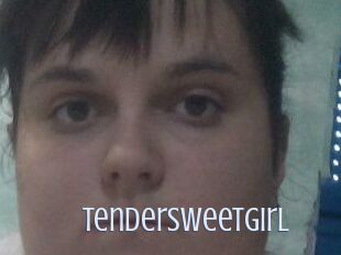 TenderSweetGirl