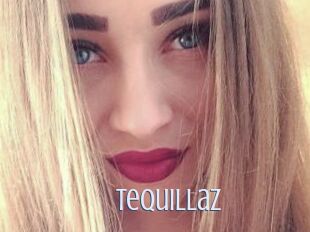 TequillaZ