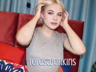 TeresaJenkins 18 ans Nue