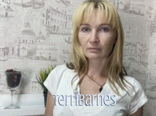 TerriBarnes 18 ans Nue