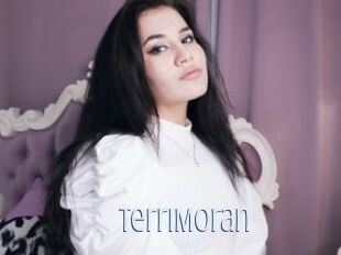 TerriMoran