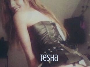 Tesha_