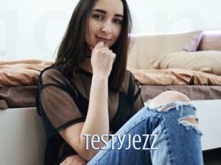TestyJezz