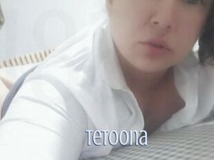 Tetoona 18 ans Nue