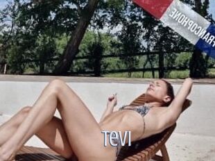 Tevi