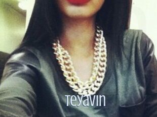 TeyaVin
