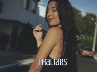 ThaliaRS