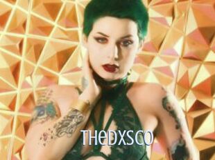 TheDXSCO