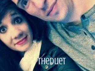 TheDuet 18 ans Nue