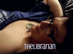 TheLibrarian
