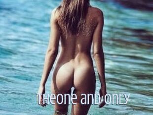 TheOne_and_Only