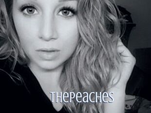 ThePeaches