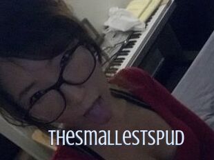 TheSmallestSpud