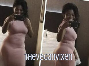 TheVeganVixen