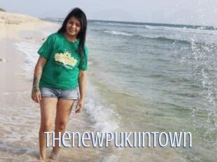 Thenewpukiintown