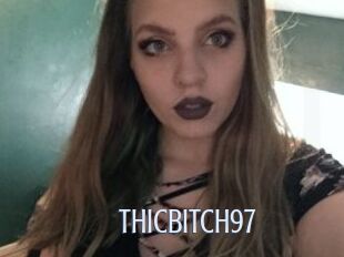 Thicbitch97 18 ans Nue