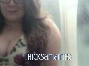 Thick_Samantha