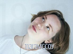TiaraMcCoy