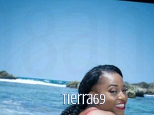 Tierra69 18 ans Nue