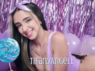 TifanyAngell